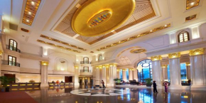 Crowne Plaza City Center Ningbo by IHG - Near Ningbo Railway Station